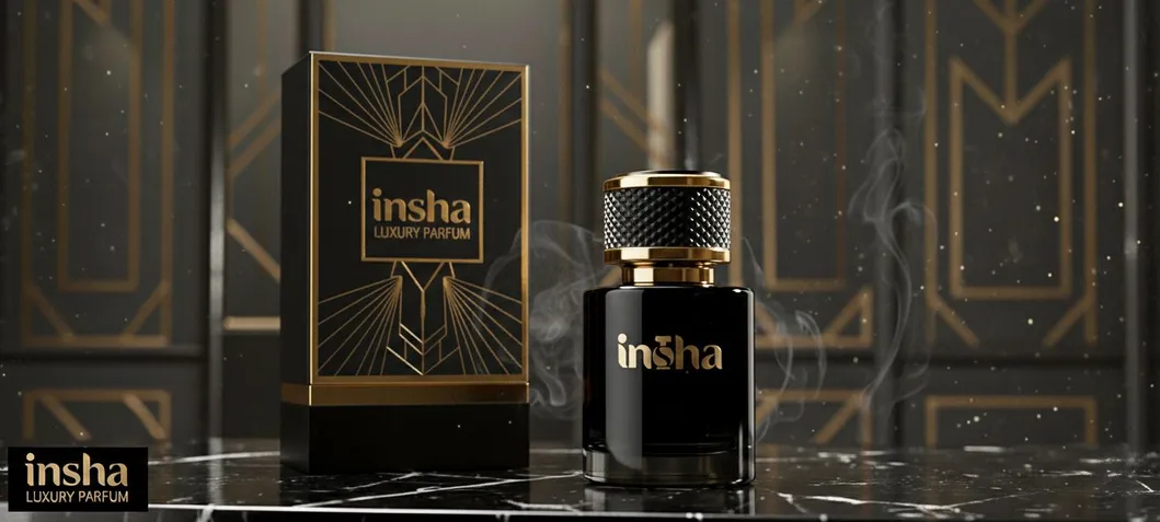 Your Premier Perfume Bottle Manufacturer