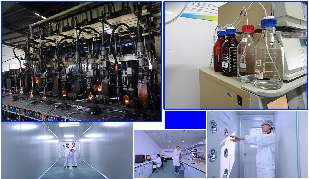 Manufacturing Workshop