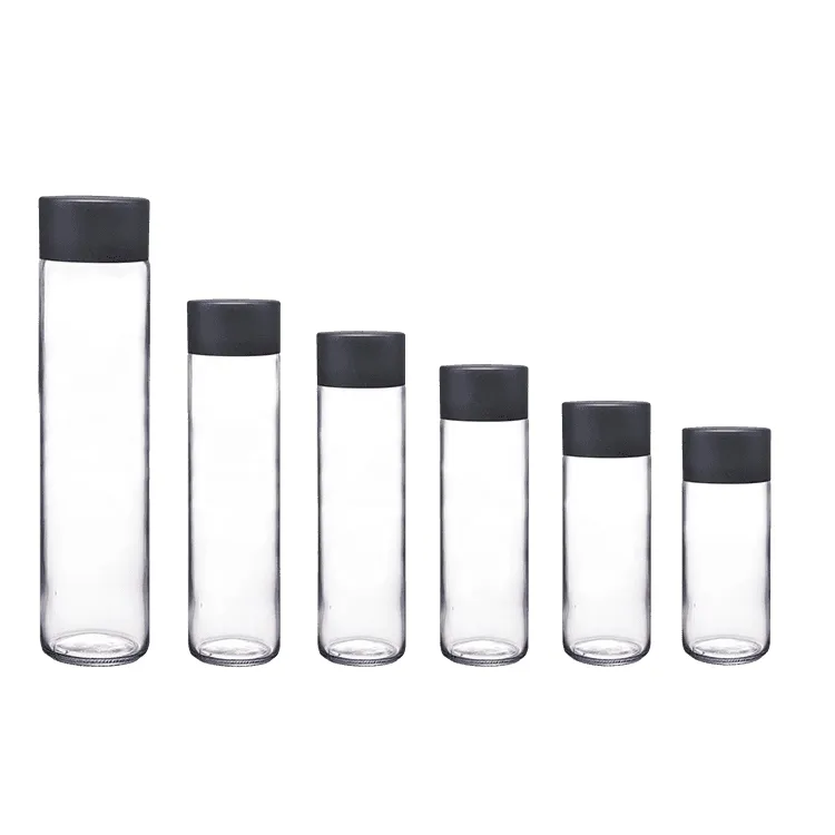 Production Line Bottle