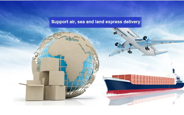 Glass Cosmetic Packing