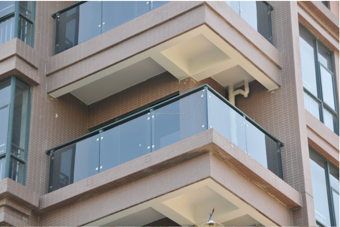 Laminated Glass - Premium Heat Strengthened, Free Sample Available Today