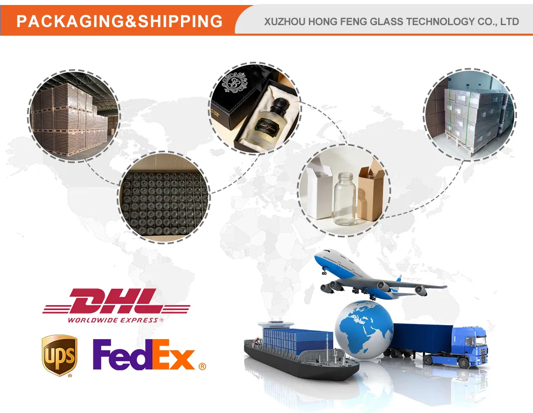 Shipping Logistics