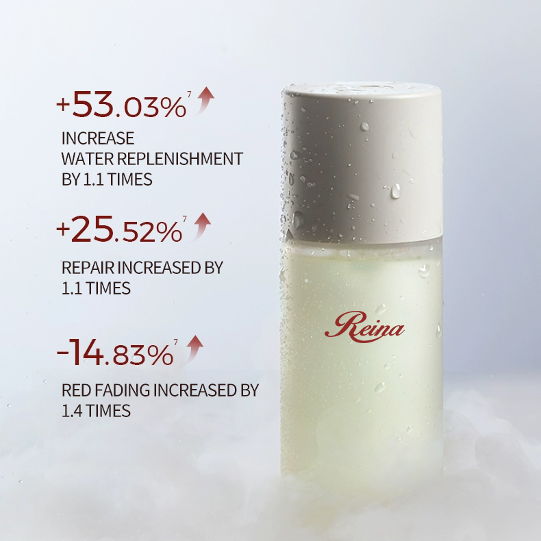 Face Care Cosmetic Anti-Wrinkle Brightening Facial Essence Face Serum