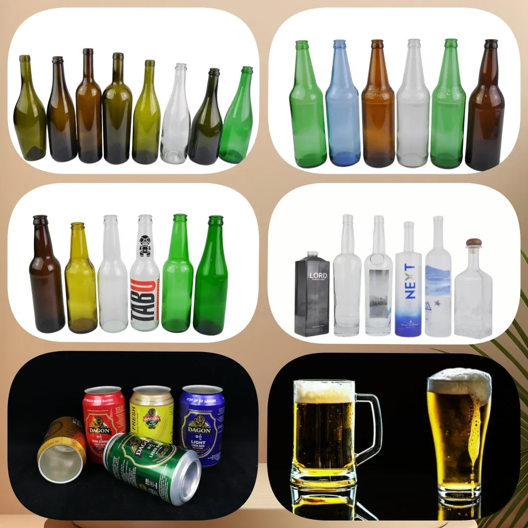 Shipping Preparation