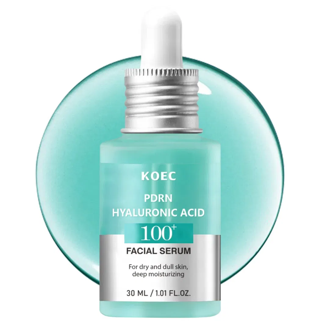 Face Serum Detail 10