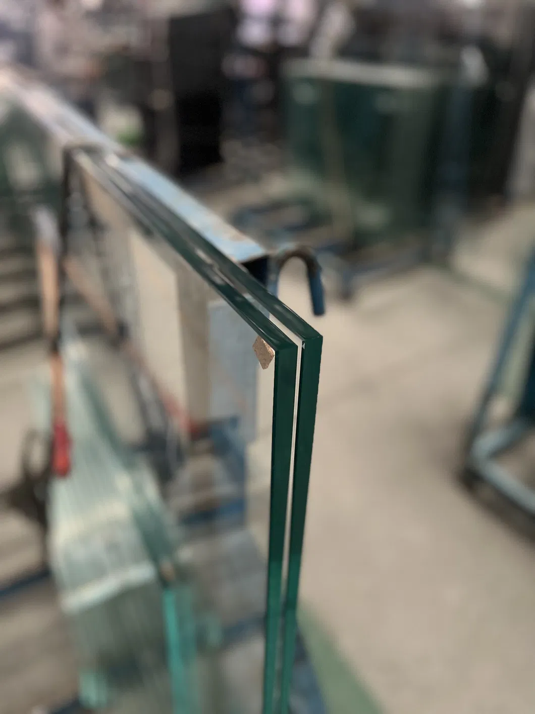Glass Design