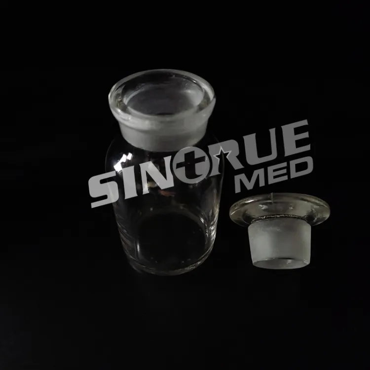 Reagent Bottle Detail 3