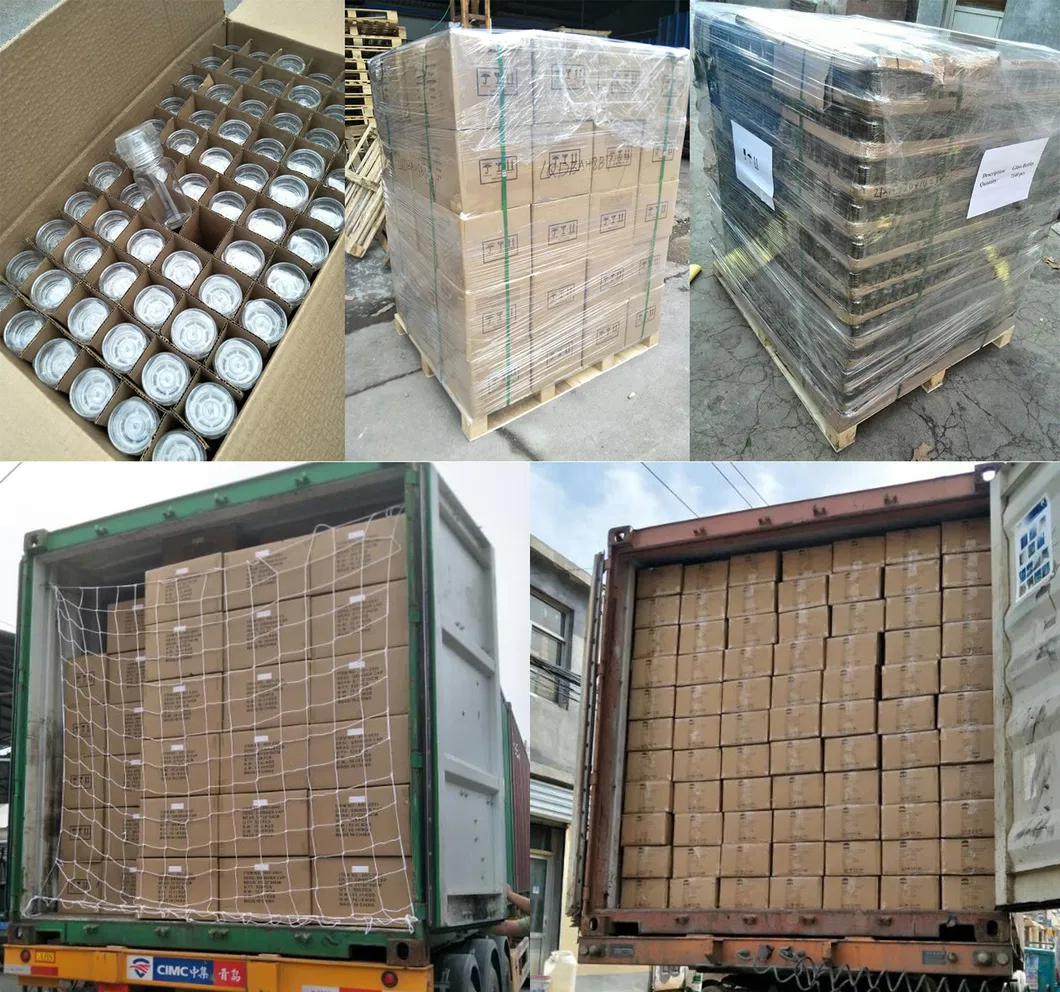 Packaging and Logistics