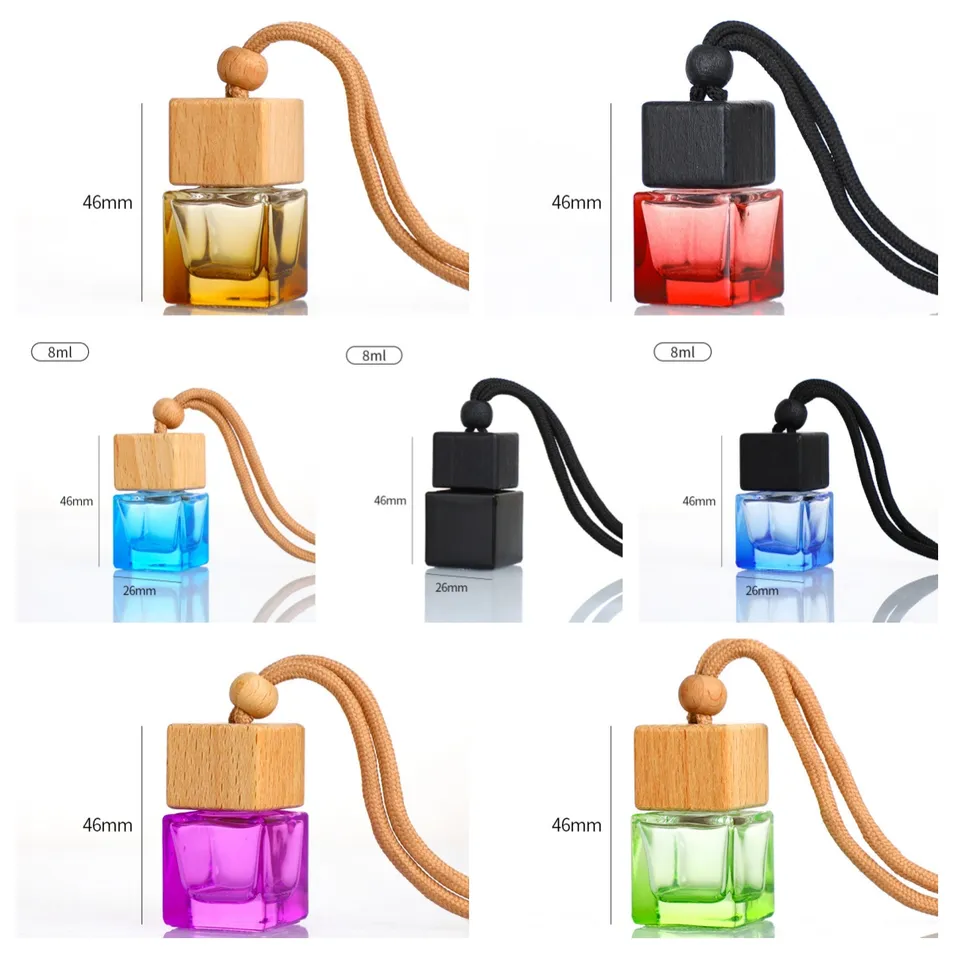 Car Perfume Diffuser 2
