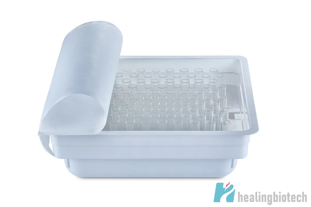 Sterilized Packing 3