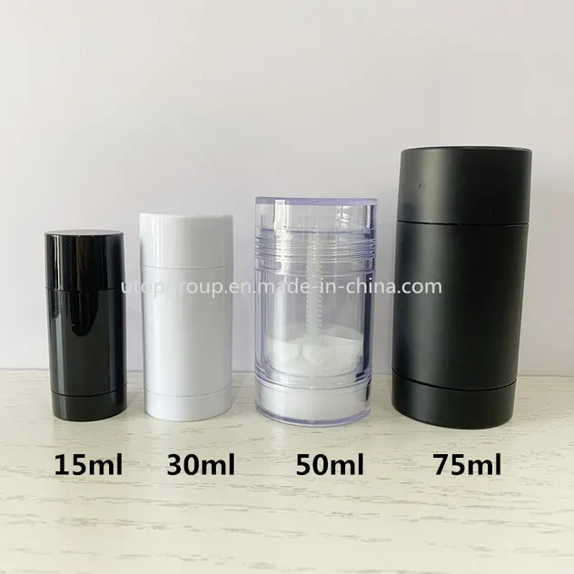 Deodorant Stick Container