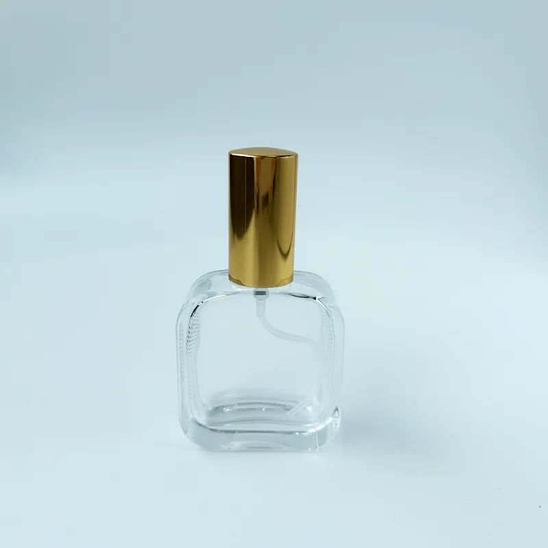Perfume Bottle 1