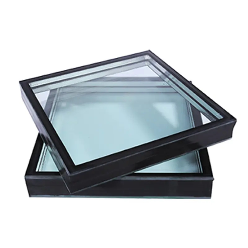 Double Glazing Insulated Glass: Top Grade Quality with Free Sample/Sound Insulation/Building Insulated Glass/Double Wall Glass/Double Glass Window/Low E Glass