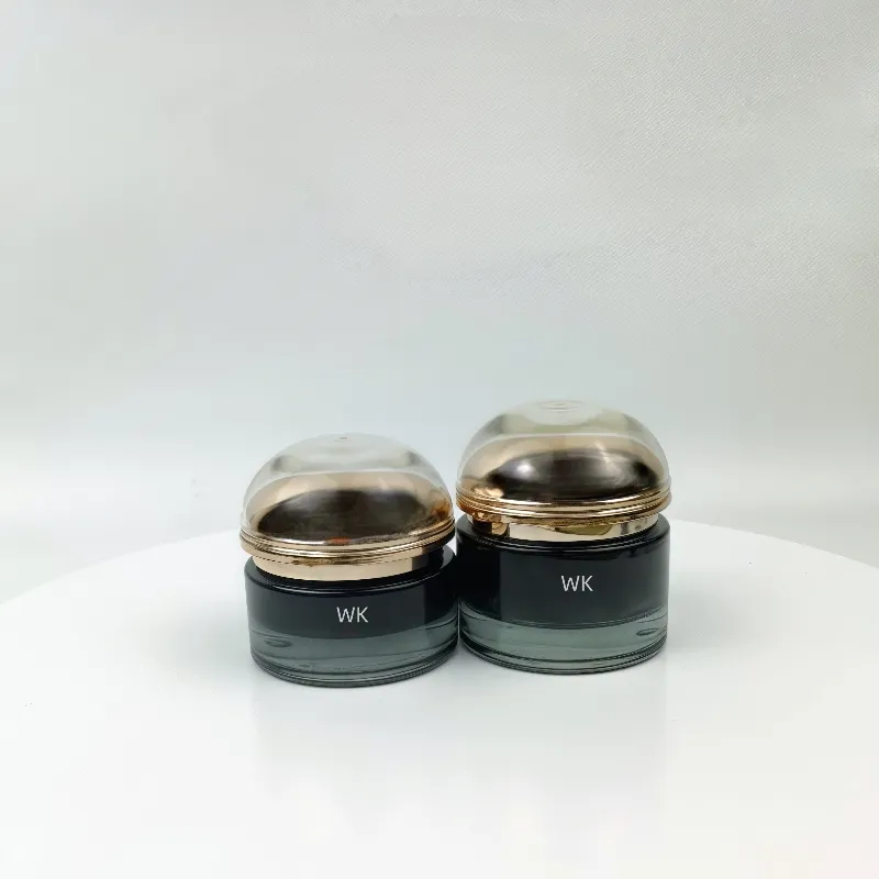 Cosmetic Packaging 6