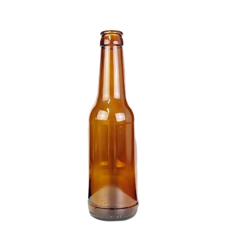 275ml Amber Bottle