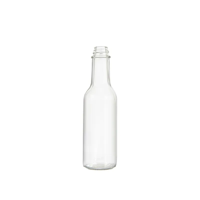 Glass Bottle 1