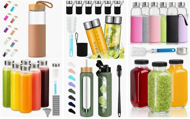 Production Display 2