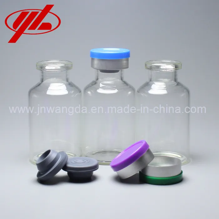 Medical Injection Bottle