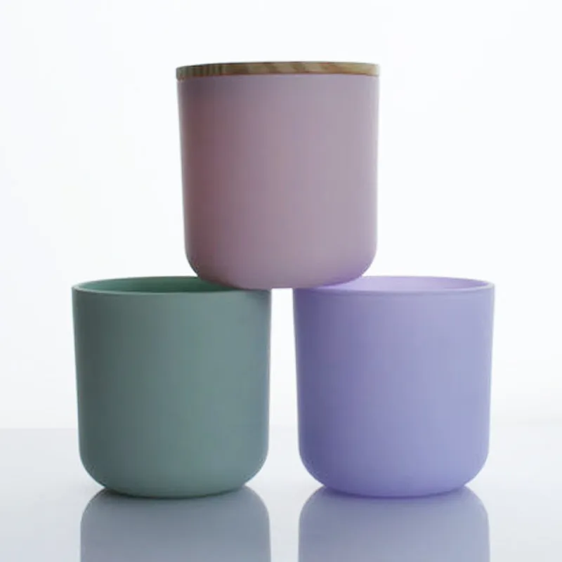 Glass Jar Product View 2