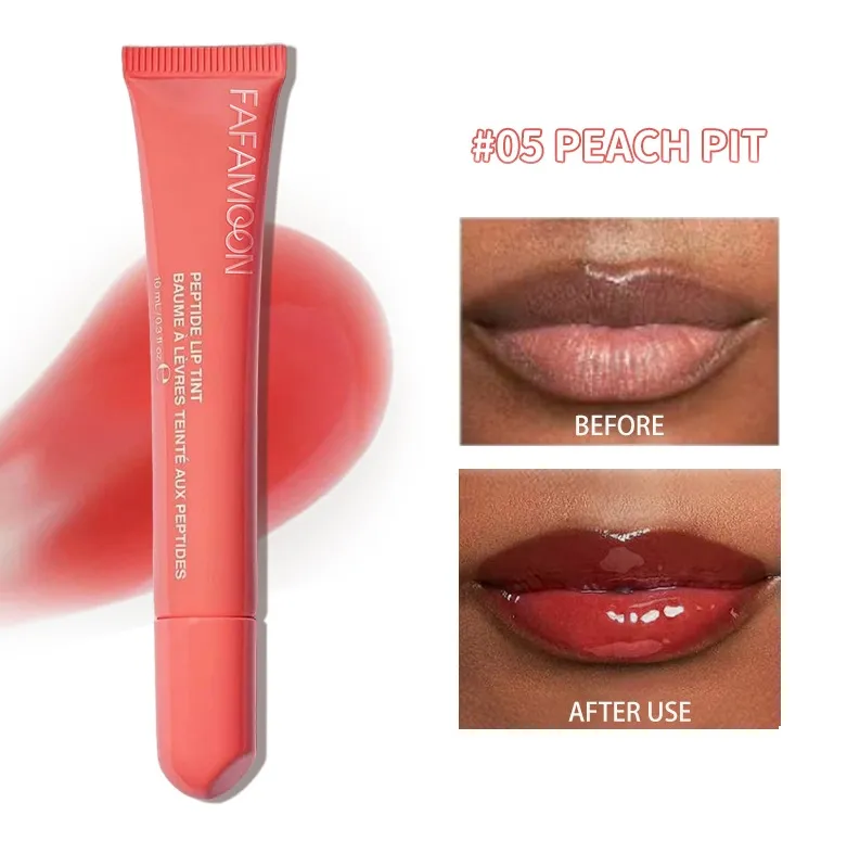 Lip Gloss Color 5