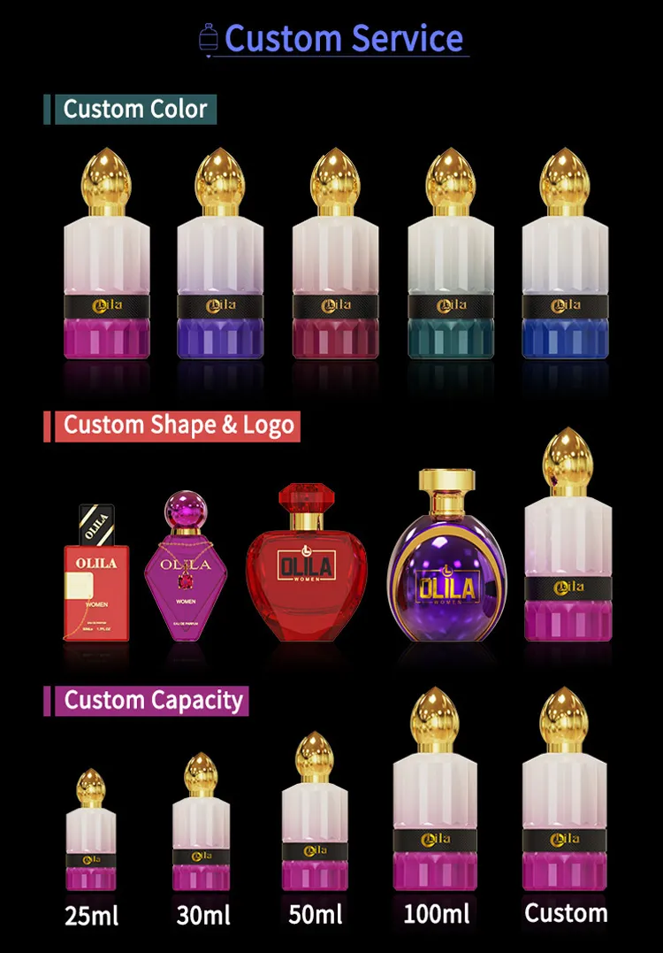 Luxury Perfume Bottle 10