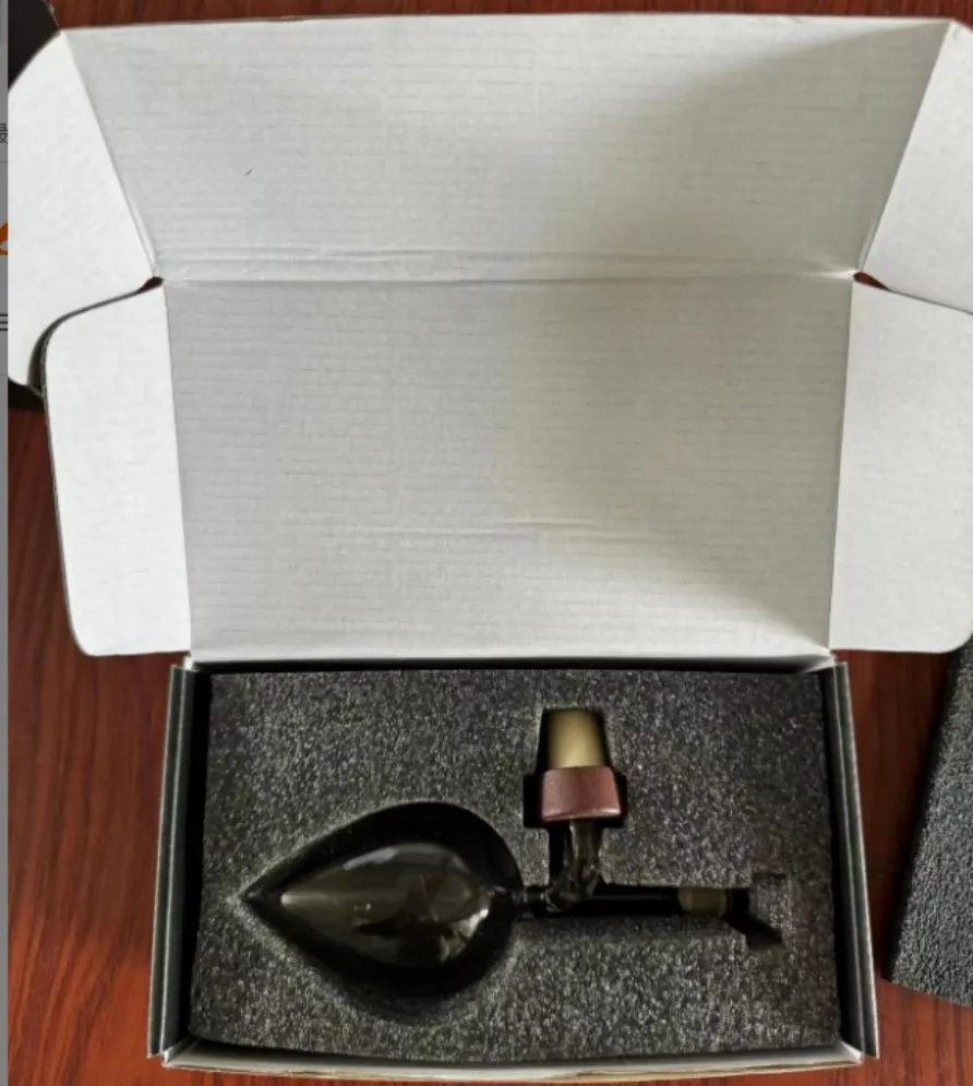 Wine Aerator Photo 3