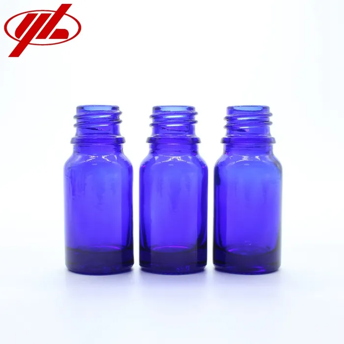 Essential Oil Glass Bottle 5