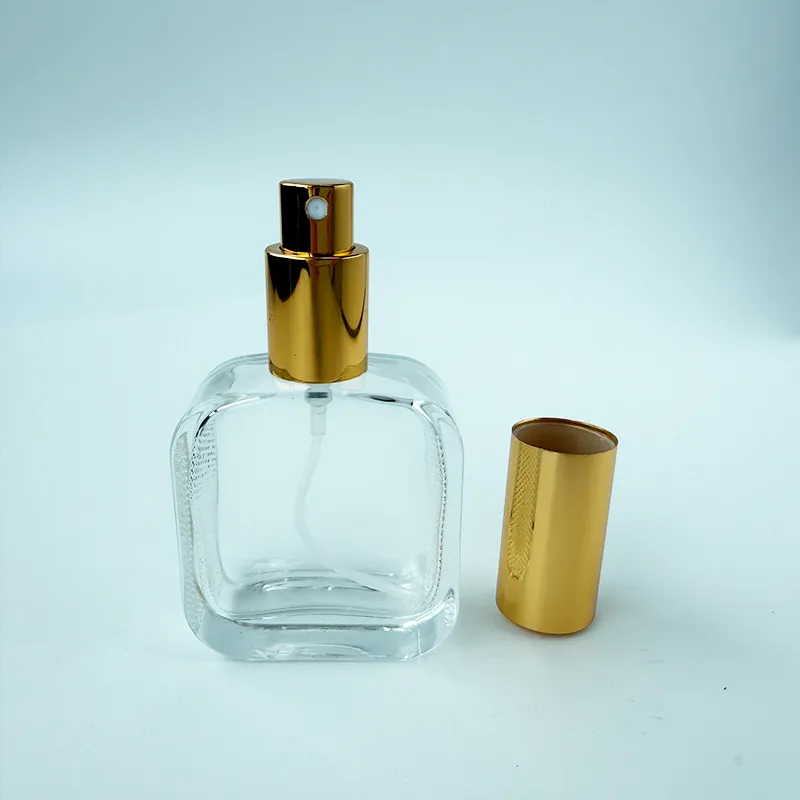 Perfume Bottle 4