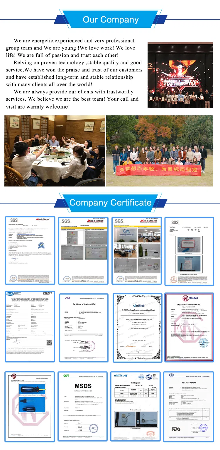 Glass Bottle Detail 3