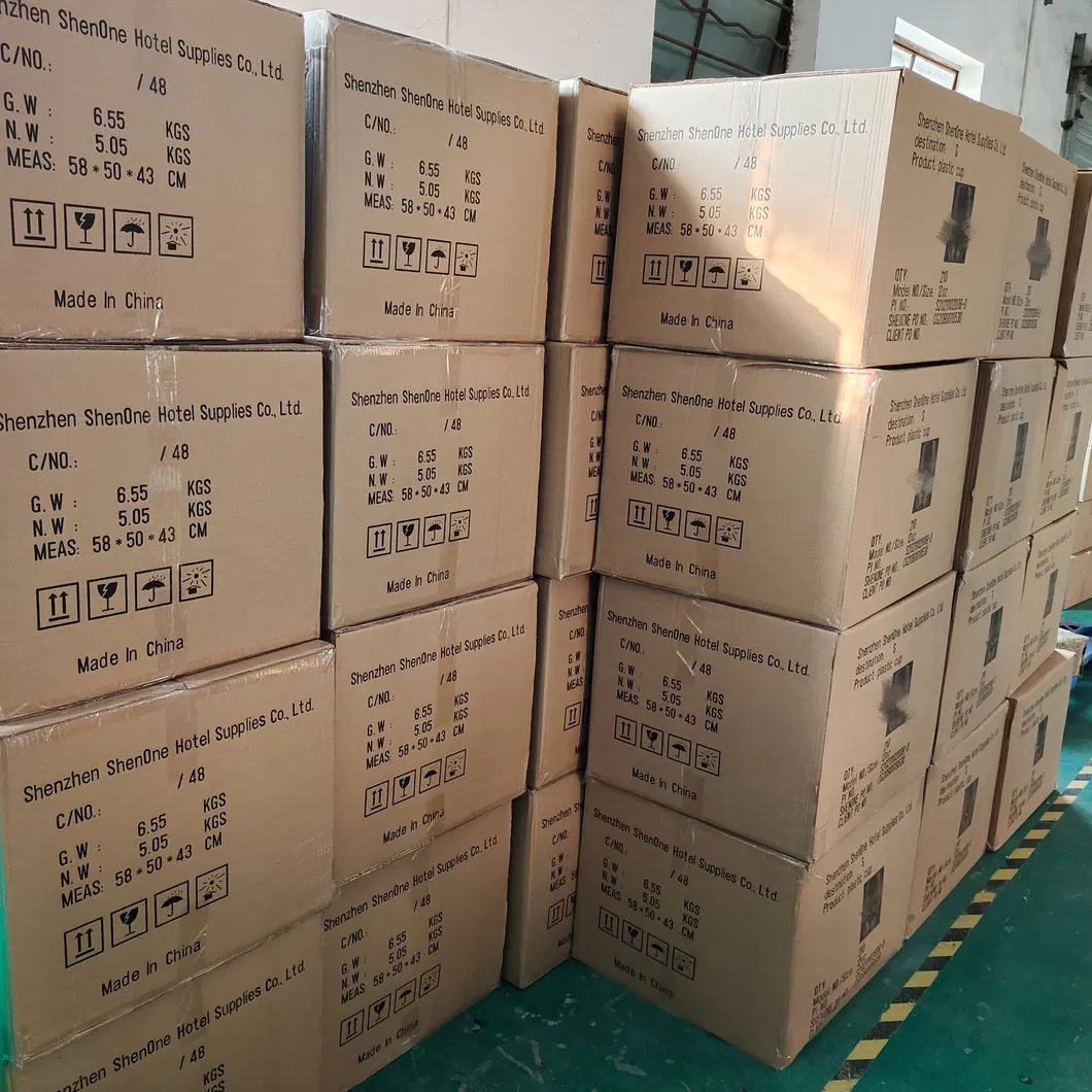 Customized Plastic Cup