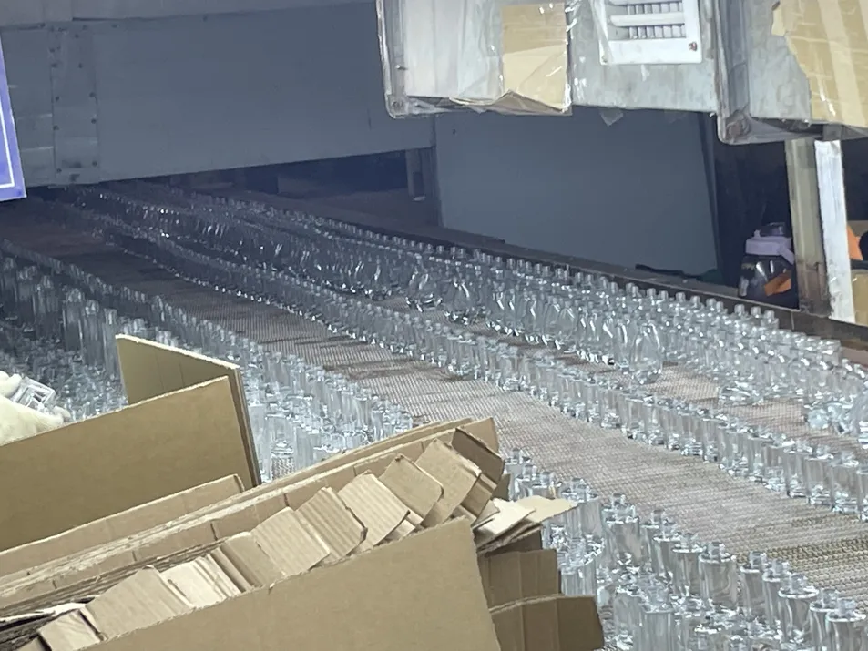 Manufacturing Detail 3