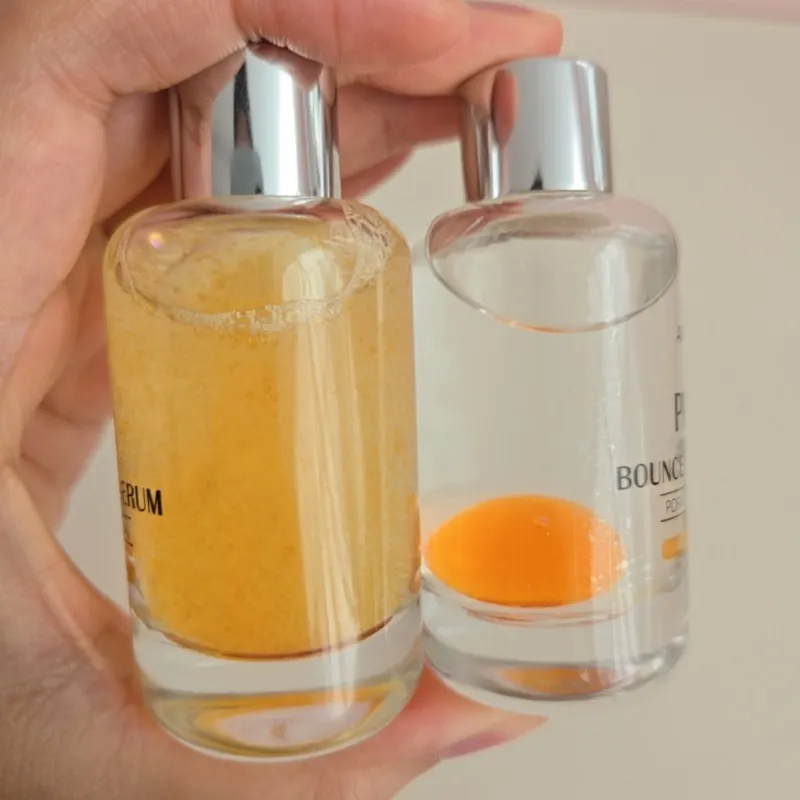 Salmon Pdrn Bounce Ball Serum 9