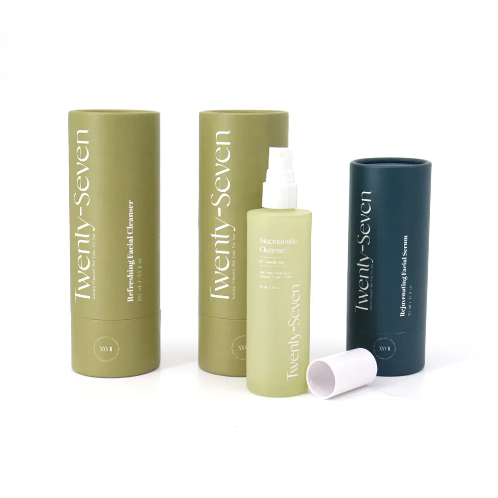 Custom 30 Ml 50ml 80ml 100ml Frosted Glass Spray Lotion Bottle with Pump Empty Essence Oil Glass Pump Bottle Skincare Packaging