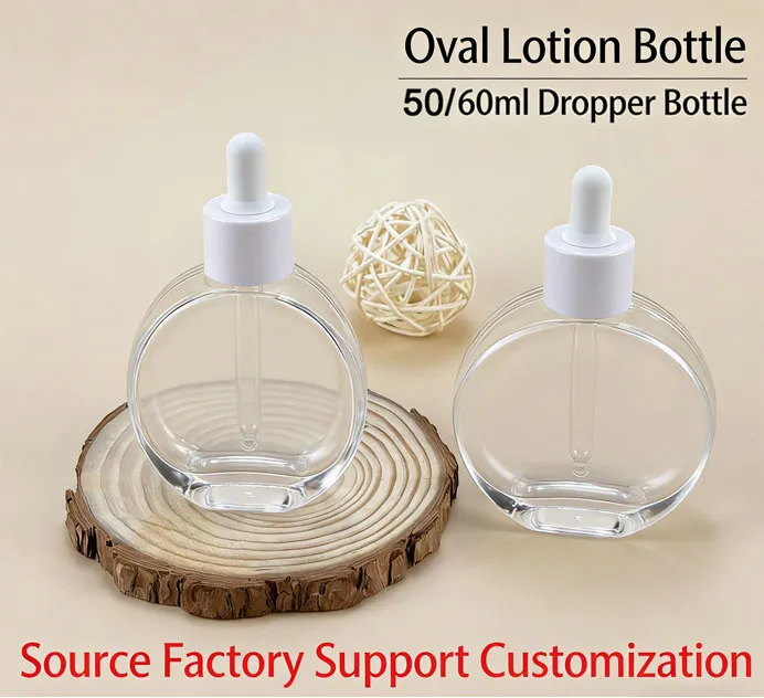 Glass Bottle Display 1