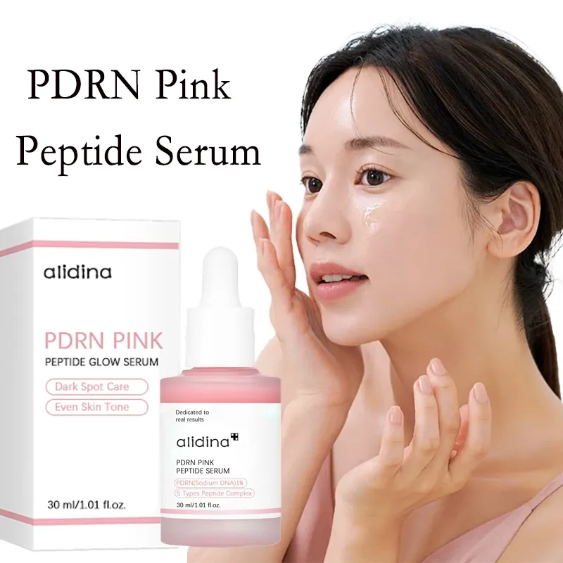 Pdrn Pink Glass Glow Serum 1