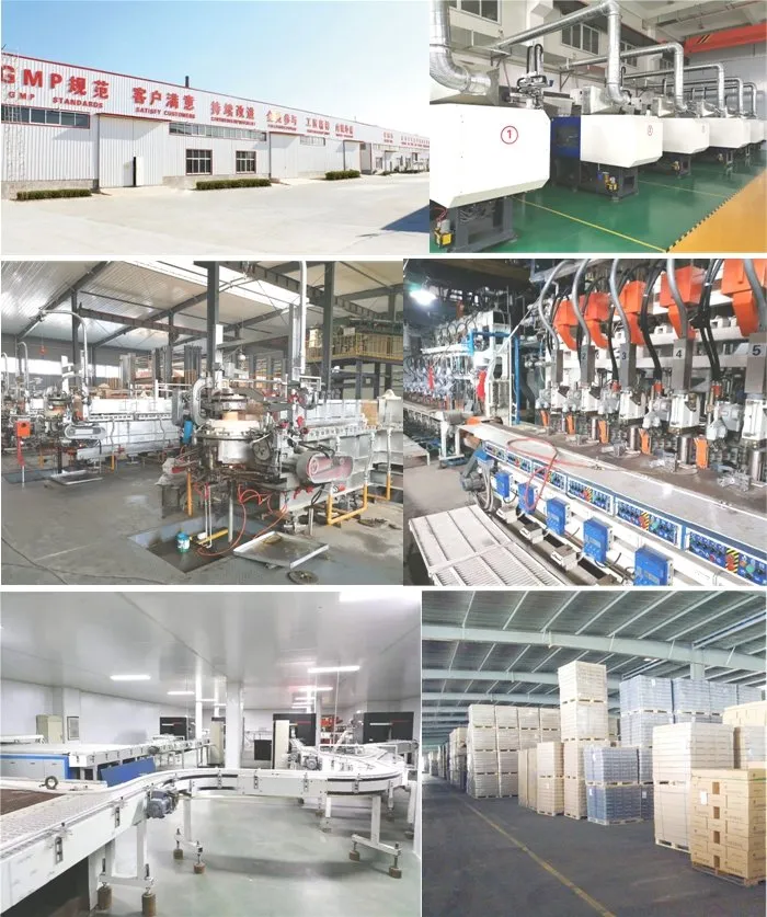 Manufacturing Process