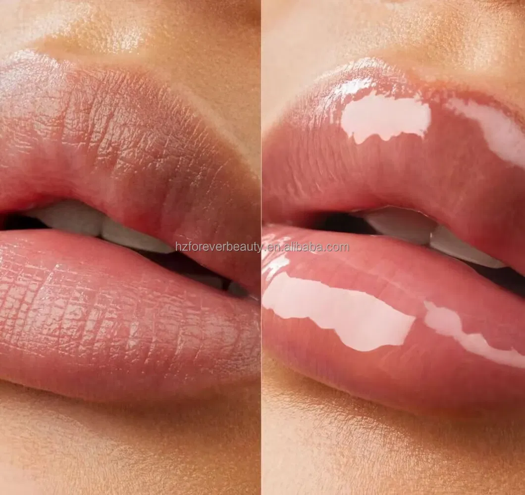 Lip Balm Detail