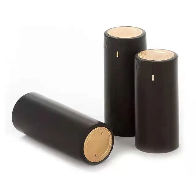 Glass Sauce Bottle View 4