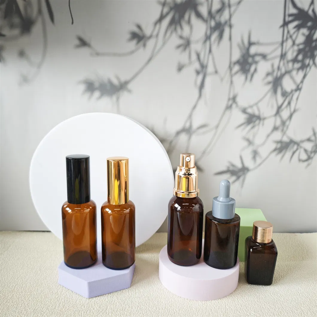 Refillable Packaging