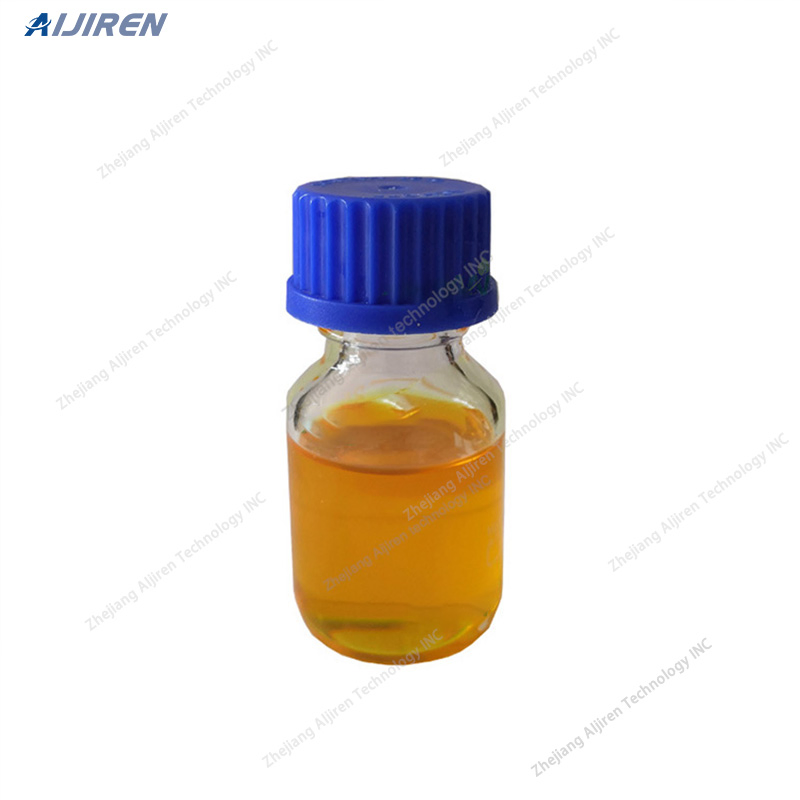 Duran Borosilicate 3.3 Glass 25ml Lab Liquid Chemcial Storage Reagent Bottle with Gl32 Screw Cap