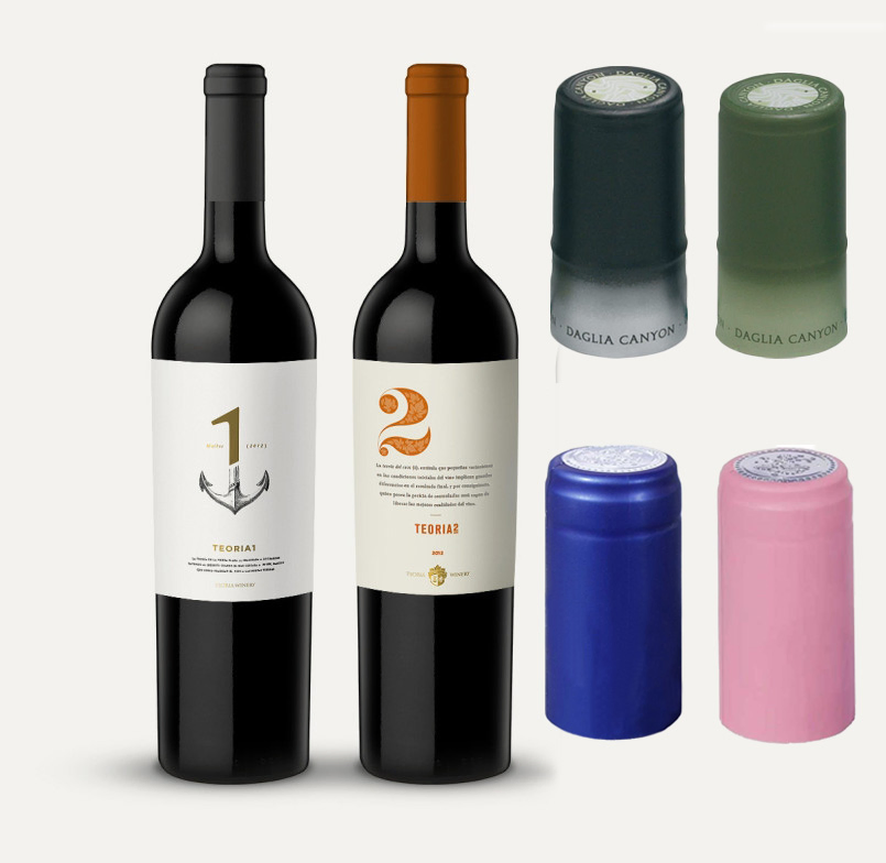 High Quality 750ml Antique Green Bordeaux Wine Glass Bottle with Cork Mouth