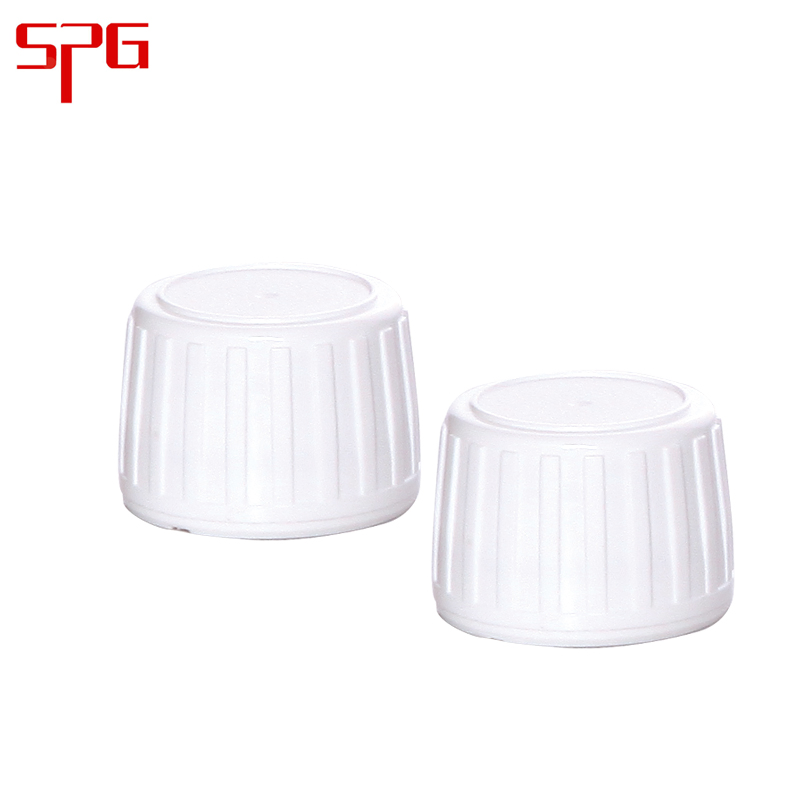 Amber Glass Bottle for Syrup