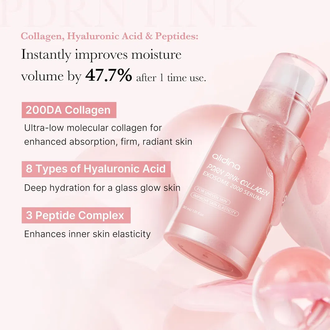 Skin Booster Serum Display 3