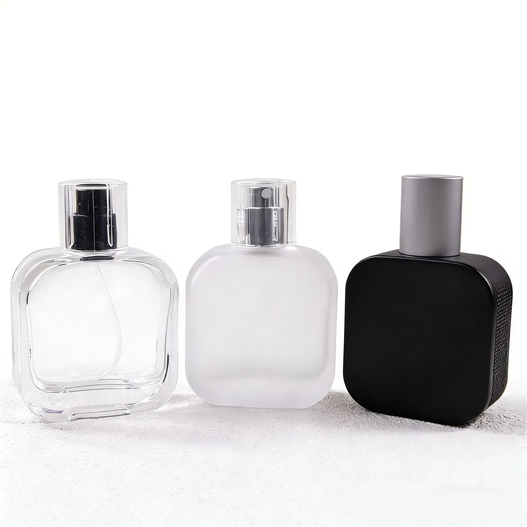 Perfume Bottle View 3