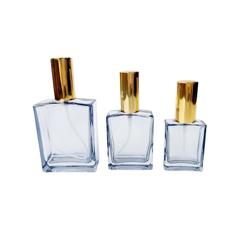 Perfume Bottle