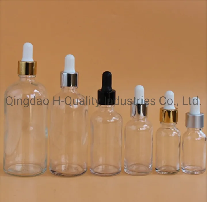 Glass Bottle Display 6