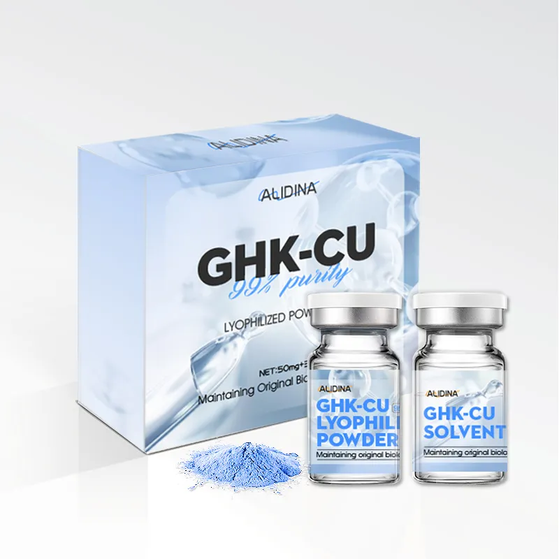 GHK-Cu Serum