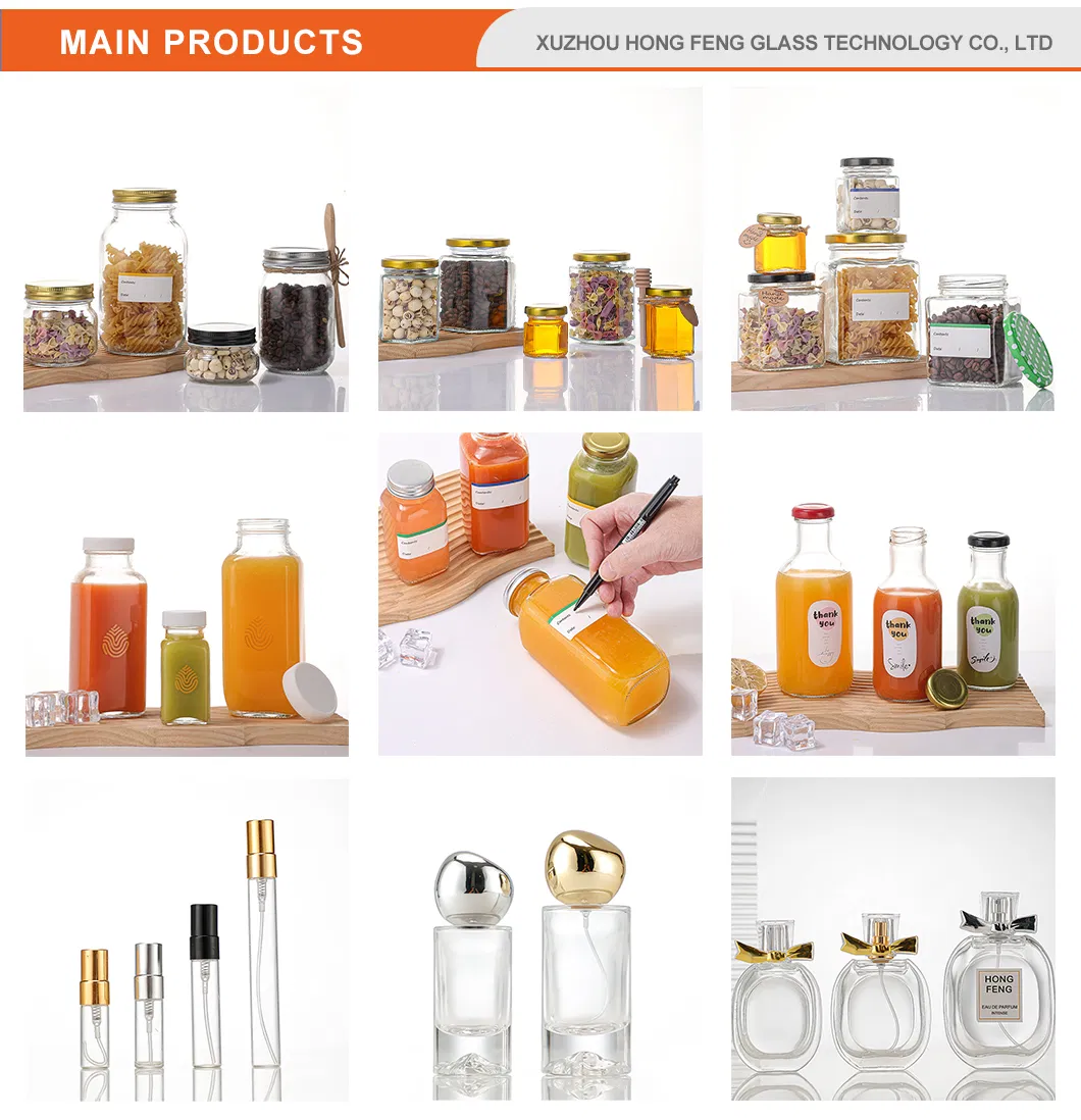 Main Product Line