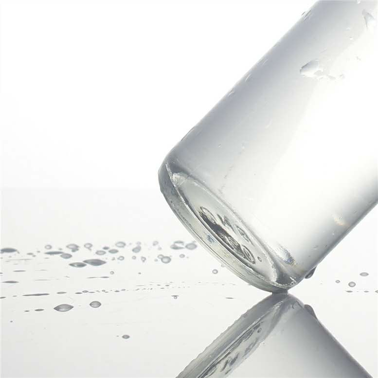 150ml 150 Ml Flint Condiments Spices Sauce Woozy Glass Bottle