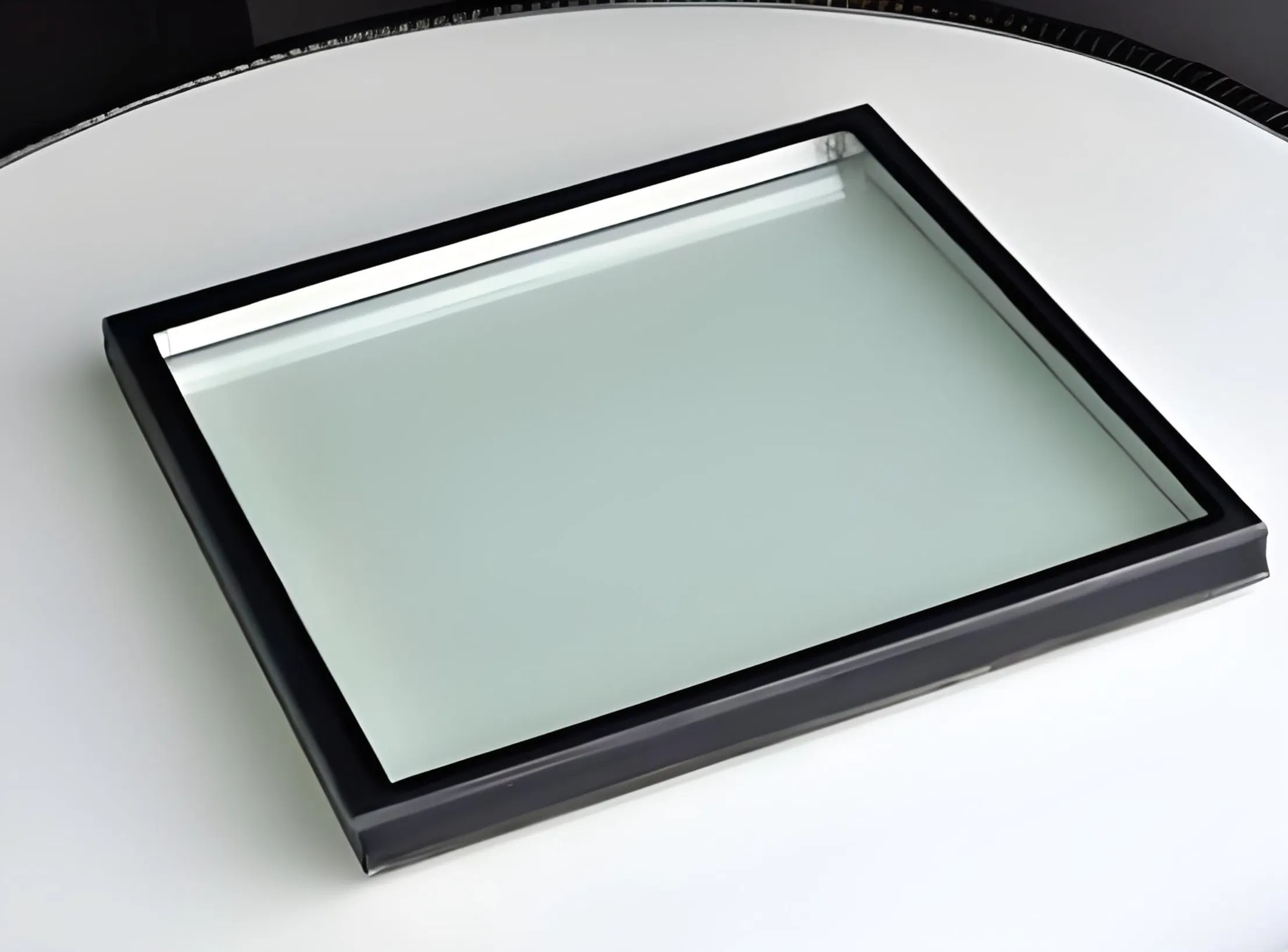 Quality Insulated Glass Double Glazing with Free Sample for Testing/Building Insulated Glass/ Double Wall Glass/Double Glass Window/Double Glazing Glass/Low E